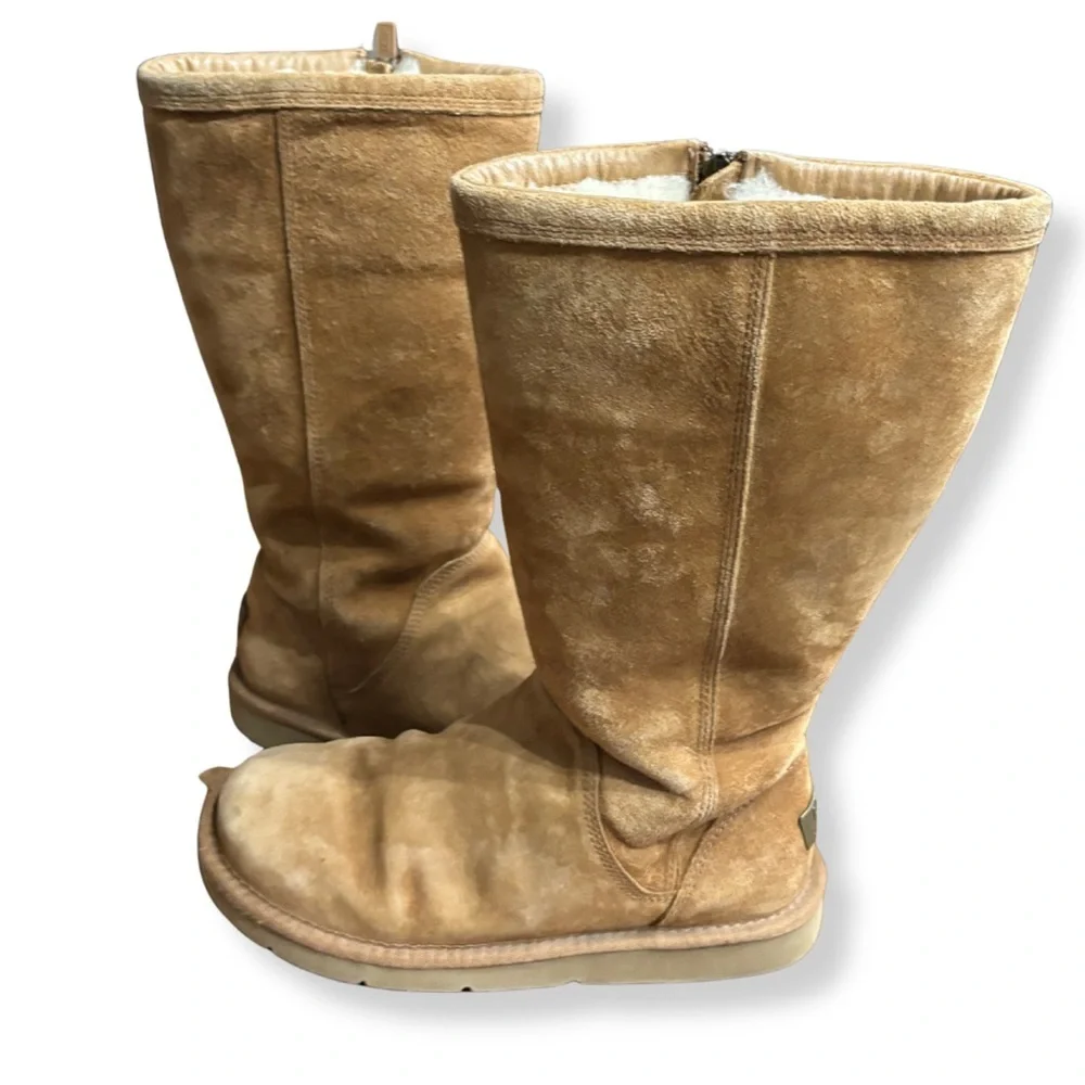 UGG classic tall